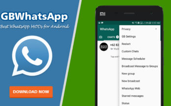 GBWhatsApp Pro
