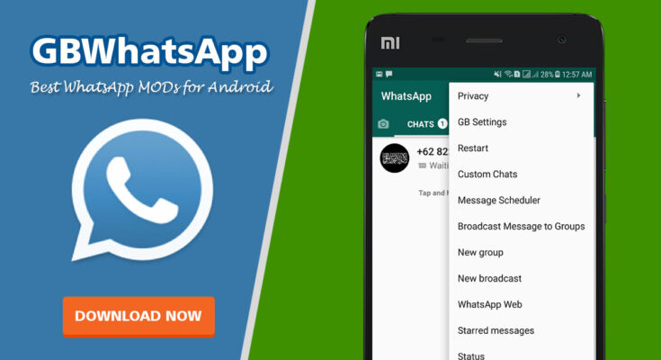 GBWhatsApp Pro