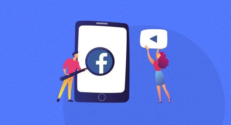 How to Download Facebook Videos