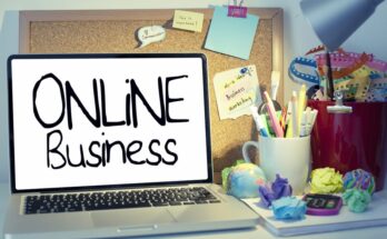 Top 5 Online Businesses