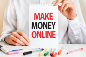earn money online