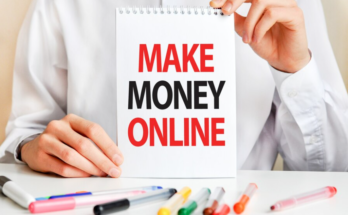 earn money online