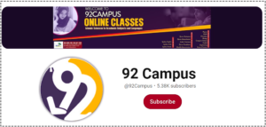 92 Campus