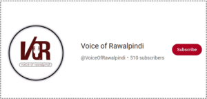 Voice OF Rawalpindi