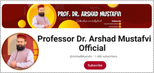 Arshad Mustafvi