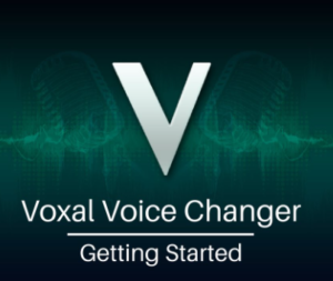 Voxal Voice Changer