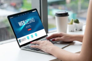 WordPress Website