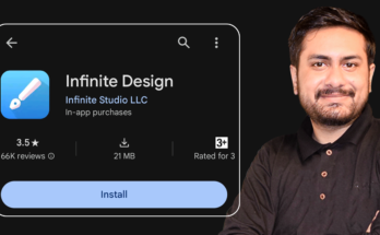 Infinite Design