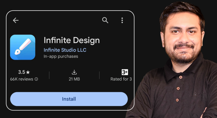 Infinite Design