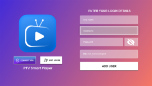 IPTV Smart Player