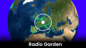 Online Radio