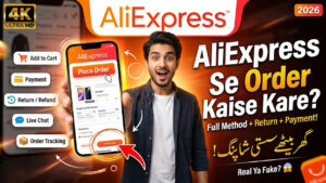 AliExpress Online Shopping Guide