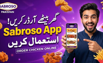 Sabroso App Review