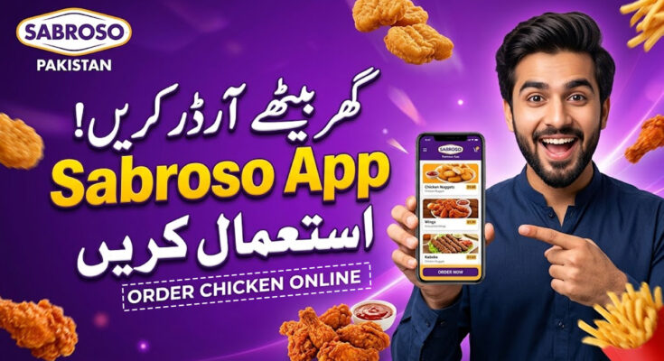 Sabroso App Review