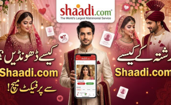 Shaadi.com Matrimony App