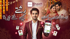 Shaadi.org.pk RishtaPakistan
